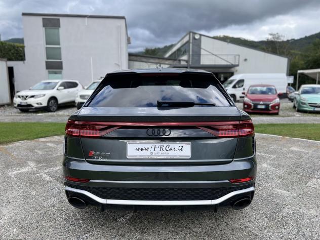 Audi Q8 RS Q8 TFSI V8 quattro tiptronic - Foto 6