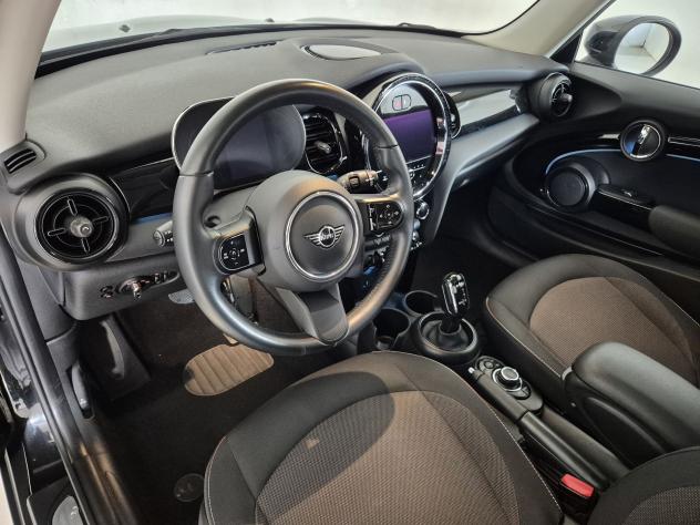 MINI Cooper Mini F56 2021 3p Mini 3p 1.5 Cooper Classic auto - Foto 7