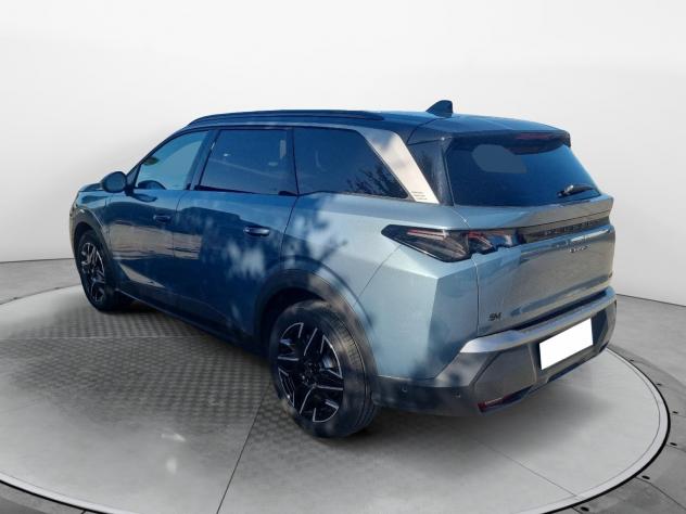 Peugeot 5008 Hybrid 145 e-DCS6 GT - Foto 2