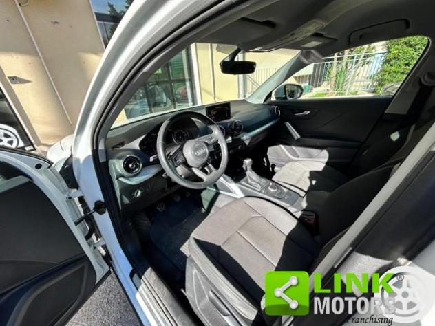 AUDI Q2 Admiral - Cinghia Distribuzione OK rif. 24190411 - Foto 2