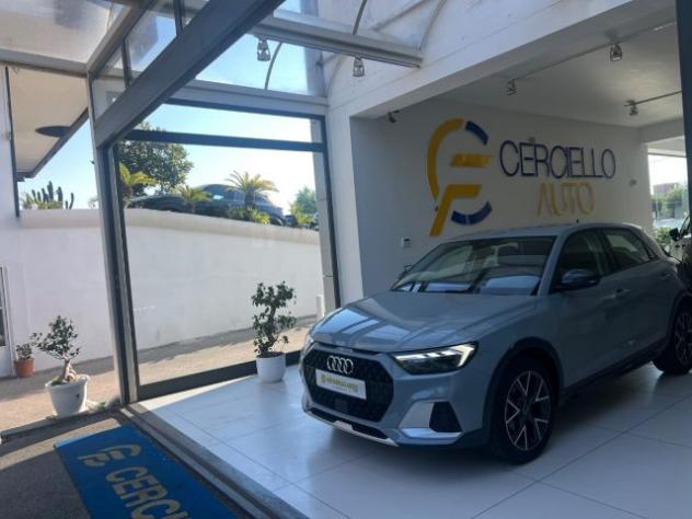 AUDI A1 allstreet 25 TFSI Admired tua da €239,00 mensili rif. 23842854 - Foto 3