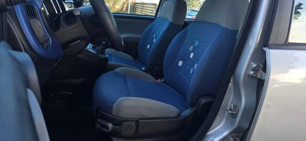 Fiat Panda 1.3 multi jet turbina nuova.e cattena nuova - Foto 8