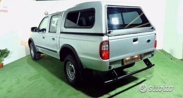 Ford ranger 2.5 tdi 109cv super cab c. xl anno2006 - Foto 7