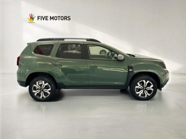DACIA Duster 1.0 TCe GPL 4x2 Journey UP rif. 23856652 - Foto 8
