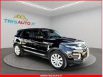 LAND ROVER Range Rover Evoque 2.0 TD4 Aut. 4WD Pure