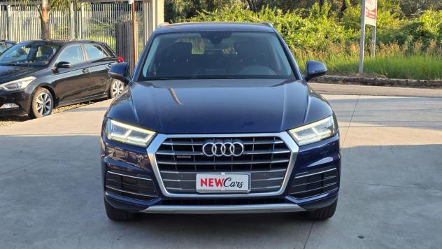 Audi Q5 2.0 TDI quattro S tronic - Foto 2