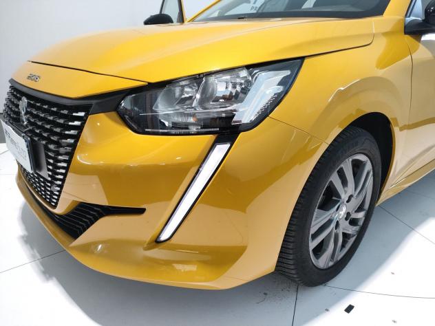 Peugeot 208 208 PureTech 75 Stop&Start 5 porte Active - Foto 8