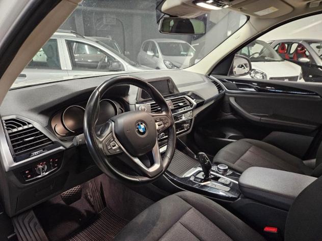 BMW X3 xDrive20d - Foto 8