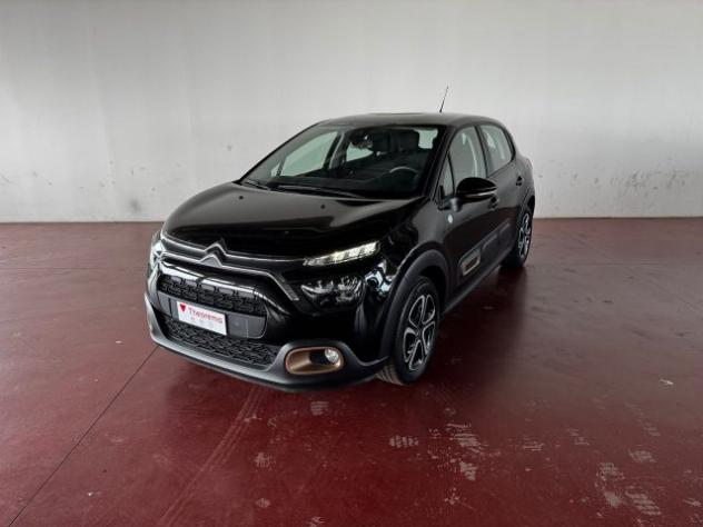 CITROEN C3 1.2 puretech C-Series s&s 83cv rif. 22458955