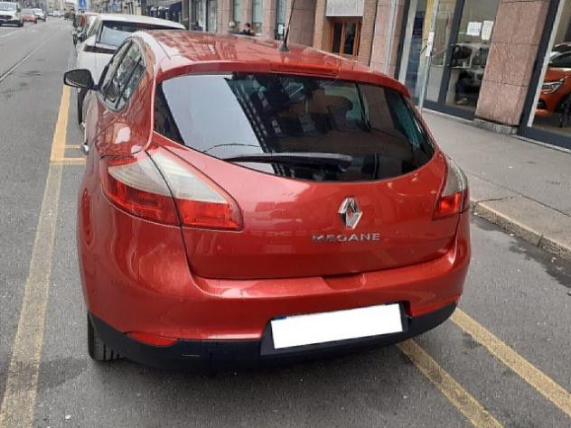 RENAULT Megane 1.5 rif. 24149061 - Foto 4