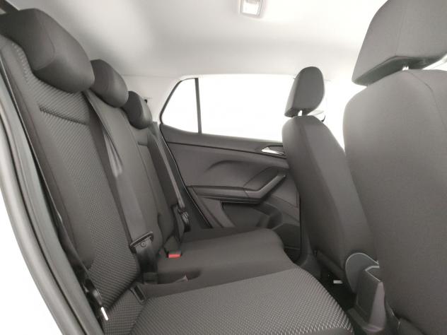 Volkswagen T-Cross 1.0 tsi Trend 95cv - Foto 10