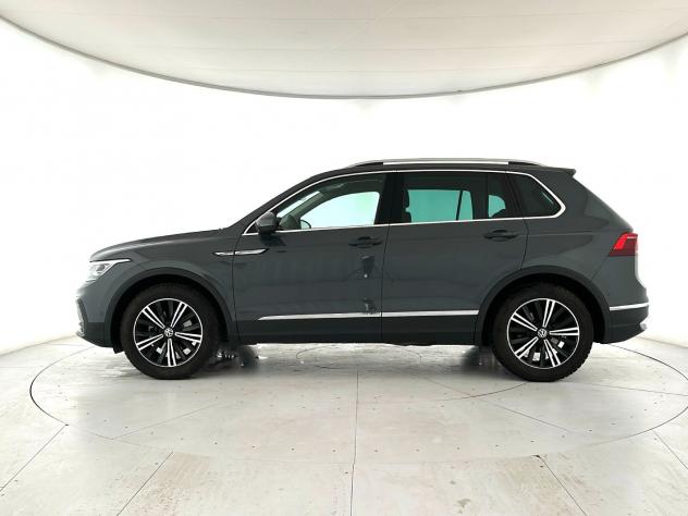 Volkswagen Tiguan Tiguan 1.5 tsi Elegance 150cv dsg - Foto 3