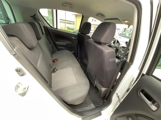 Suzuki Splash 1.2 VVT GL Style - Foto 10