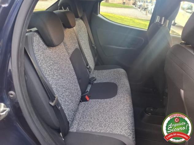 LANCIA Ypsilon 1.2 69 CV 5 porte GPL UN.PROP.Ecochic Elef. Blu rif. 24211838 - Foto 10