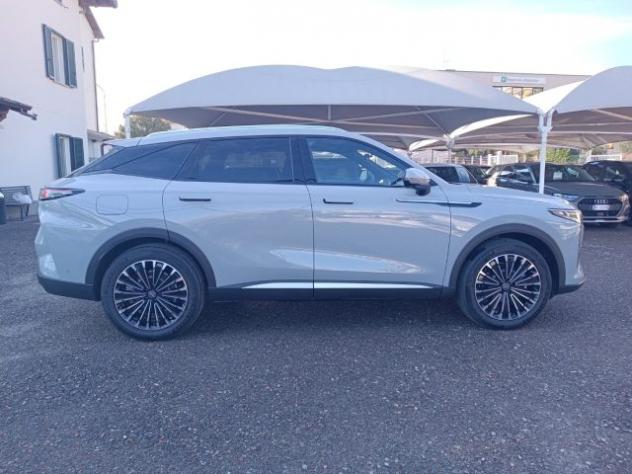 OMODA 9 Omoda 9 1.5 TGDI 537 CV Super Hybrid System i-AWD rif. 23295548 - Foto 8