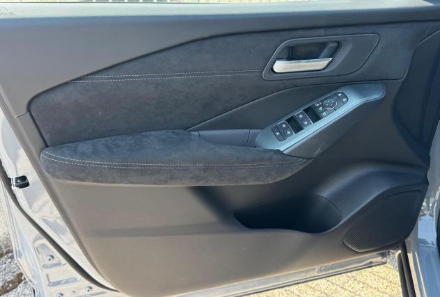 Nissan Qashqai 1.3 MHEV 158 N-Design CVT #winterpack #tetto - Foto 10
