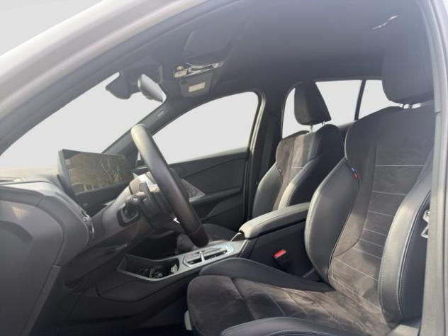 BMW 118 Serie 1 (F70) d 5p. MSport rif. 23696807 - Foto 9