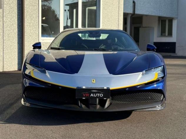 Ferrari SF90 Spider 4.0 ASSETTO FIORANO - Foto 2
