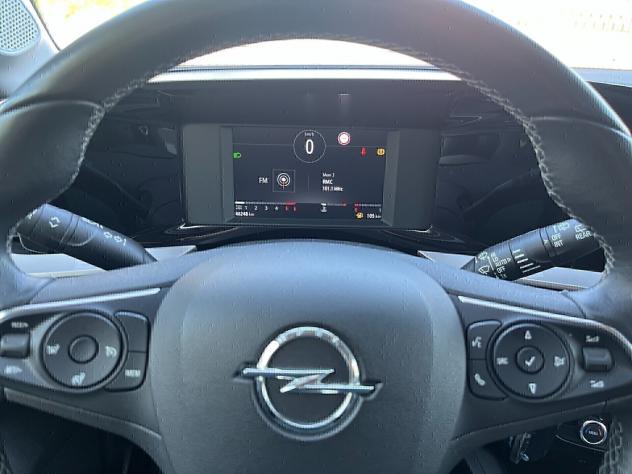 Opel Mokka 1.5 diesel 110 CV 06/2022** KM 46248** - Foto 5