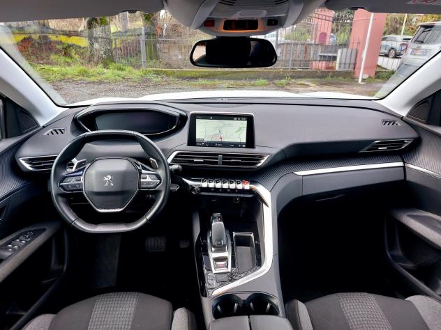 Peugeot 3008 1.5 130CV Business EAT8 Business-2020 - Foto 3