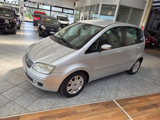 FIAT Idea 1.3 Multijet 16V 90 CV Dynamic rif. 23983814