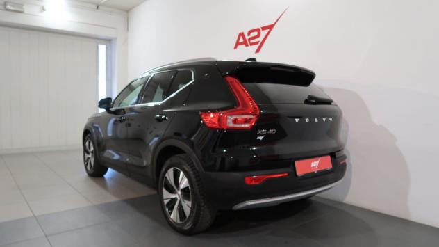Volvo XC40 Recharge T4 Plug-in Hybrid auto Recharge Inscription Expression - Foto 5