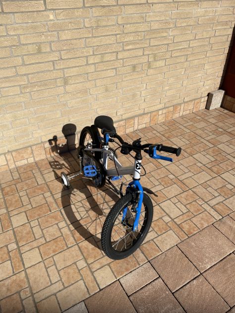 Bici per bambino - Foto 5