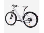 bicicletta elettrica rockrider