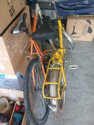 Bici MTB - Foto 2