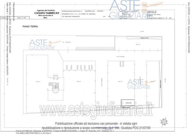 IMMOBILI-ALTRA CATEGORIA-Via Ponchielli, 8/L - Foto 4