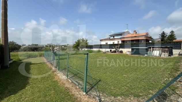 Terreno Residenziale - Giulianova . Rif.: Cod. rif 3310498VRG