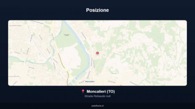 Immobile in asta di 12 m² in vendita a Moncalieri - Foto 10