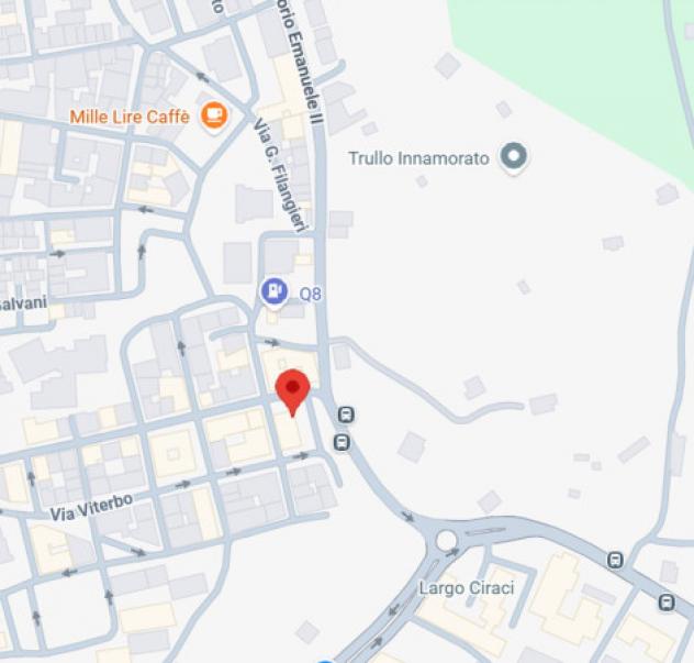 Immobile in asta di 17 m², box auto in vendita a Ostuni - Foto 7