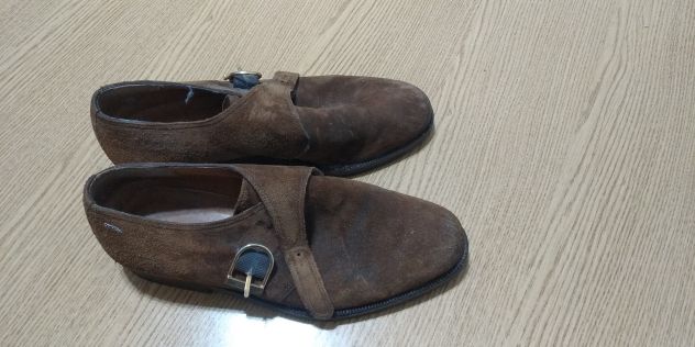 Scarpe maschili uomo - Foto 9