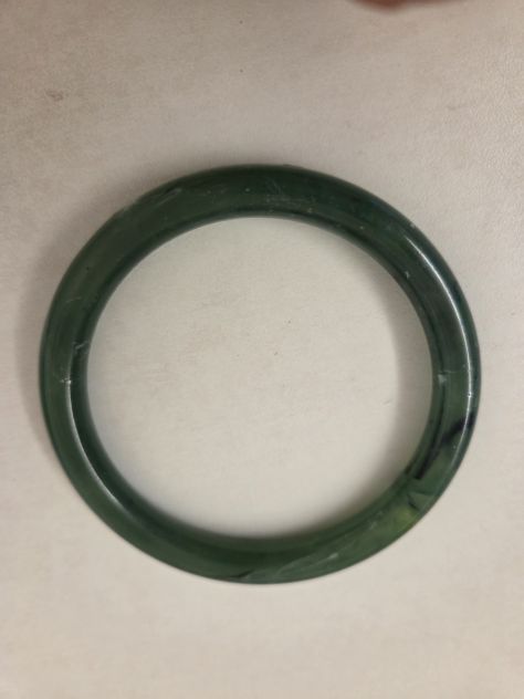 Braccialetti stock di 4 pezzi di buona bigiotteria, anni '70/'80 - Foto 8