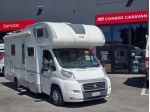 ADRIA CORAL 680 SK rif. 23873383