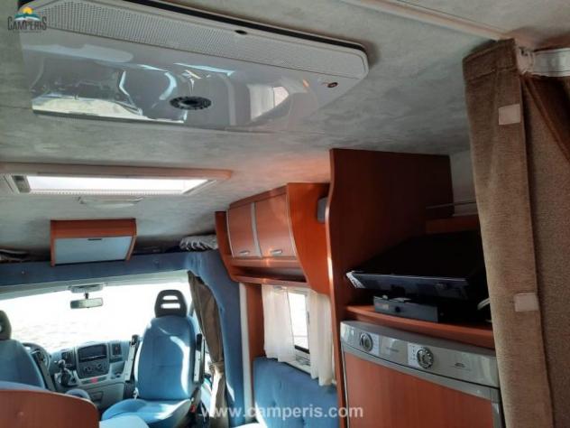 ELNAGH ELNAGH DUKE 420L - Full Opt rif. 23731737 - Foto 2
