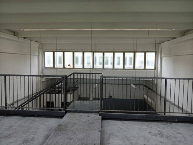 Immobile di 299 m² con 1 locale in affitto a Carpi - Foto 10