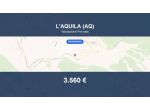 Immobile in asta di 24 m² in vendita a L'Aquila