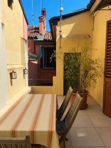 Trilocale in vendita a Bologna