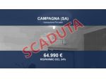 Immobile in asta di 101 m², box auto in vendita a Campagna