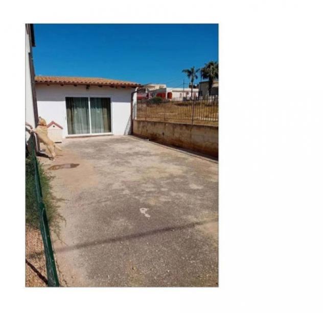 Immobile in asta di 243 m² in vendita a Campobello di Mazara - Foto 2