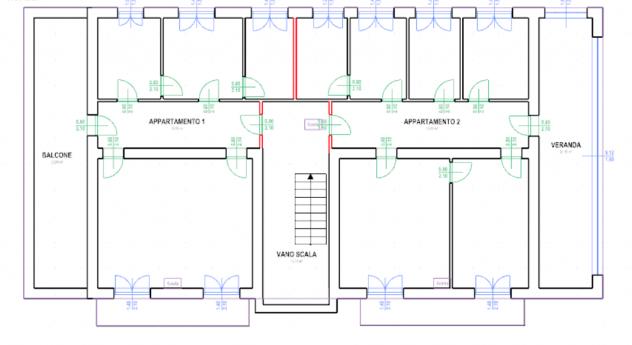 Appartamento - Carbonia . Rif.: Cod. rif 3304291VRG - Foto 17