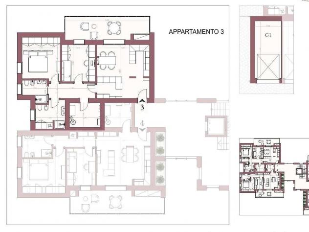 VA0334 - # ???? CARPI – QUARTIERE CIBENO | NUOVA REALIZZAZIONE IN CLASSE A4 ???? - Foto 19