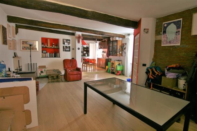 Appartamento in vendita a Carrara 90 mq Rif: 1296469