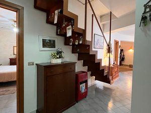 RIF. 268 DOMIZIANA €90.000,00 - APPARTAMENTO 2°PIANO - Foto 2