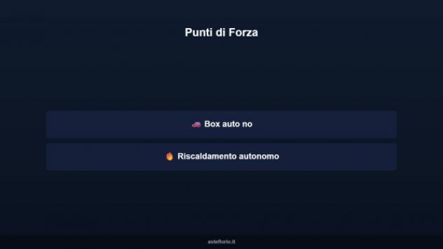 Immobile in asta di 90 m² in vendita a Ciriè - Foto 12