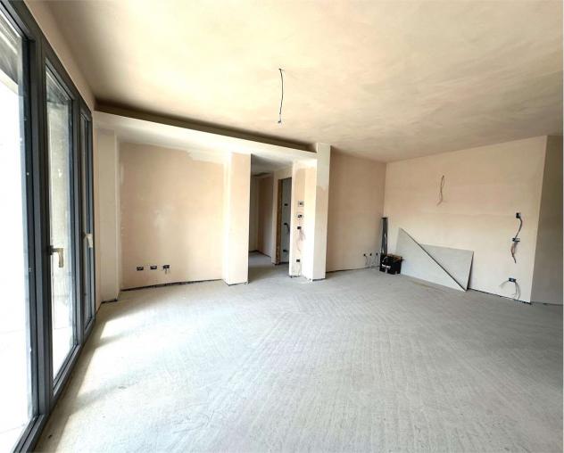 VA0187 - CORREGGIO QUADRILOCALE IN CLASSE A4 CON "SALA 50 MQ" - Foto 8