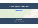 Immobile in asta di 170 m² in vendita a Darfo Boario Terme