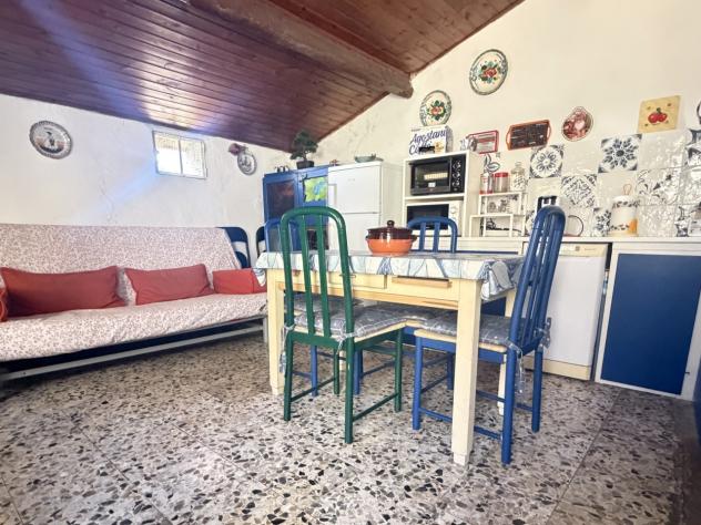 Porzione di casa in vendita a Diano San Pietro - Foto 10